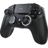 NACON Revolution 5 Pro Controller Wireless per PC PS4 e PS5 Nero PS5RP5GERIT Nacon