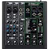 Mackie Mixer Disc Jockey Profxv3 Series 6 Canali Black 637027 Mackie