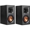 Klipsch Coppia casse acustiche REFERENCE R 51M Bookshelf Black 85W