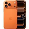 Apple Smartphone 6,9" IPHONE 17 PRO MAX 5G Cosmic Orange ( 256GB Ram 12GB