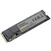 INTENSO SSD INTERNO 1.000GB M2 PREMIUM NVME PCIE 1.3 GEN 3x4 LETTURA SEQUENZIALE