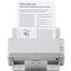 Fujitsu Scanner 600DPI IMAGE SCANNER Sp 1120N White PA03811 B001