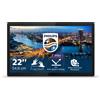 Philips Monitor 22" ( IPS 1920x1080 FULL HD 75Hz ) B LINE Touchscreen Open Frame
