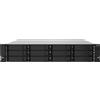 QNAP NAS Armadio 2U Annapurna Labs AL-324 4 GB RAM NO HDD e QTS TS-1232PXU-RP-4G QNAP