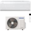 Samsung - Climatizzatore Monosplit Inverter WindFree Avant S2 18000 btu F-AR18AV2 Wi-Fi A++ Gas R32