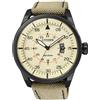 Citizen Aviator Eco Drive AW1365-19P - Orologio da polso Uomo