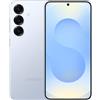 SAMSUNG Galaxy S25 5G 256GB Icyblue Buono - Ricondizionato