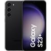 SAMSUNG Galaxy S23+ 5G 512GB Nero Buono - Ricondizionato