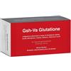 Nessuno Gsh-va Glutatione 60 Capsule Gastroresistenti Da 490 Mg