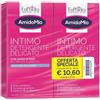 Euphidra Abbinata Intimo Detergente Delicato 200 Ml + 200 Ml Euphidra