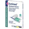 CUTIMED Medicazione Idrofobica Cutimed Sorbact Hydro 7,5x7,5 Cm 10 Pezzi Cutimed