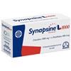 Nessuno L Synapsine 1000 Citicolina 1000 10 Flaconcini 10 Ml