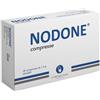 Nessuno Nodone 30 Compresse