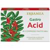 ERBAMEA Gastro Acid 30 Compresse Masticabili Erbamea