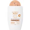 AVENE Eau Thermale Avene Solare Fluido Minerale 50+ Colorato 40 Ml Avene