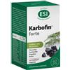 Esi Karbofin Forte 60 Naturcaps Esi