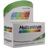 Multicentrum Adulti 30 Compresse Multicentrum