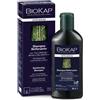 Biokap Shampoo Rinforzante Anticaduta Con Tricobiotic Nuova Formula 200 Ml Biokap