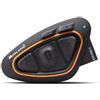 Midland Interfono Moto Bluetooth Midland BTX1 PRO S NR SINGOLO con H