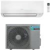 Daikin Climatizzatore Condizionatore Daikin Sensira GSI LOW R32 Wi-Fi Ready 9000 BTU FTXC25D INVERTER Classe A++/A+ Novità 2026