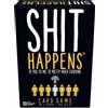 Shit Happens: Riesci a indovinare dove ogni situazione si colloca nell'indice di miseria? | Giochi per adulti | Per 2+ giocatori dai 18 anni in su