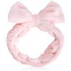Brushworks Pink Cloud Headband 1 pz