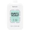 Kemon - Purity Scalp Shampoo Purificante 1000ml | Deterge In Modo Efficace Il Cuoio Capelluto, Svolge Un'Azione Purificante, Assorbe L'Eccesso di Sebo