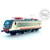 VITRAINS 2278 locomotiva FS Trenitalia E464 276 livrea IC Sun "Bimodale" di epoc
