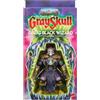 Mattel Masters of the Universe Origins Great Black Wizard Exclusive 14 cm
