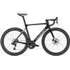 WILIER Bici da corsa WILIER FILANTE SLR DISC DURA ACE Di2 + POWERMETER MICHE S50