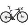 WILIER Bici da corsa WILIER GRANTURISMO SLR Ultegra DI2 MICHE S50