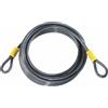 Kryptonite Cavo KRYPTONITE KryptoFlex 10mm EXTRA LONG 930cm