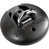 Kryptonite Ancora da terra Kryptonite con gancio 16mm bici moto