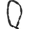 Kryptonite Catena KRYPTONITE KEEPER 465 diam 4mm lung 65cm colore nero