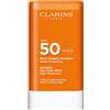 Clarins Stick Solaire Invisibile SPF50 7gr