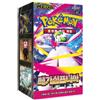 Pokémon Pokemon Mega Symphonia m1S Booster Box Coreana - 30 Buste Edizione Autentica Sigillata per Collezionisti Esclusivi Sealed