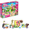 Mega Brands Barbie, Mega Construx Barbie Animal Grooming Station