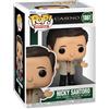 Funko POP! Movies: Casino - Nicky Santoro - Figura in Vinile da Collezione - Idea Regalo - Merchandising Ufficiale - Giocattoli per Bambini e Adulti - Movies Fans - Figura per i Collezionisti