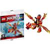 LEGO Ninjago Polybag 30422