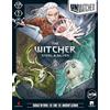 IELLO | Unmatched: The Witcher - Steel & Silver | Gioco da tavolo | Età 9+ | Giocatori 2-3 | Tempo di gioco: oltre 30 minuti