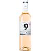 Les Maitres Vignerons de St Tropez 9° Degrés 2025 - Maitres Vignerons de la Presqu'île de Saint-Tropez