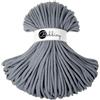Bobbiny Jumbo - Corda in macramè intrecciata, 9 mm, 100 m