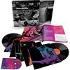 Sony Music CMG Jimi Hendrix 'Electric Lady Studios: A Jimi Hendrix Vision' 5LP + Blu-ray [Vi...