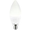 Luci da Esterno Lampadina a LED tipo oliva 9W E14 4000K