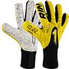 Rinat Guanto portiere Kronos 10:22 Turf Junior Giallo Taglia 6