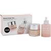 Clinique Glow Set Moisture Surge con Moisture Surge™ 100H 30ml e Active Glow Serum 30ml