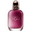 Giorgio Armani POWER OF YOU EAU DE PARFUM 50ML