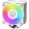 ARCTIC Dissipatore Ad Aria ARCTIC Freezer 36 A-RGB Bianco