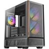 ANTEC Case Antec P30 ARGB Midi Tower ATX Vetro Temperato Nero