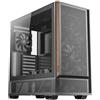 ANTEC Case Antec P30 AIR Midi Tower ATX Vetro Temperato Nero